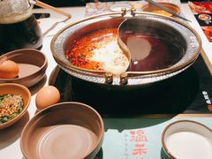 -温禾牛·和牛寿喜烧自助火锅(恒基名人店)