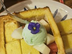 -路易十三西餐厅(西关新天地店)
