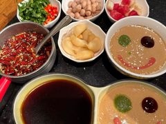 -南门涮肉(上海二店)