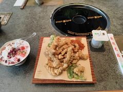-山悦里 山野·鲜火锅(罗斯福广场店)