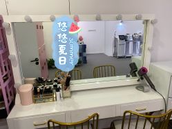 -奈弗里·疗愈SPA·美肤中心