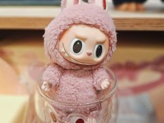 -泡泡玛特POPMART(杭州乐堤港店)