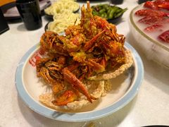 -红盔甲·小龙虾(天钥桥店)