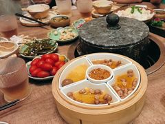 -蘑界·野生菌火锅(深业上城店)