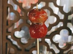 -北平印象.北京烤鸭.新京菜.融合菜(世贸店)