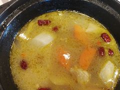 -大鸭梨烤鸭(金色漫香店)