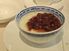 -粤财皇冠假日酒店·彩华轩中餐厅