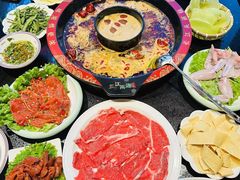-三江两海老火锅(北京首店)