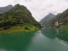 -阿依河景区