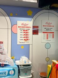 -哈姆雷斯(王府井百货大楼店)