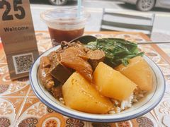 -CowCow其其·牛杂咖啡公司(六运店)