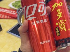 -彭记铁锅肥肠(东四总店)