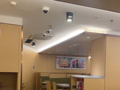 -海底捞火锅(旭辉MALL店)