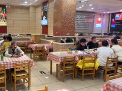 -孟记粥铺·家常菜·烧烤·粥(亚运村店)