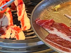 -大叹号·朝鲜族烤肉(潍坊泰华城店)