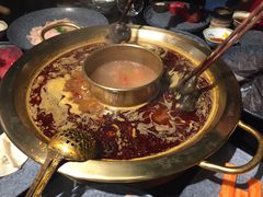 -肆味(东原1891江景店)