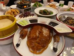 -大鸭梨烤鸭店(朝阳路店)