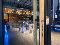 -G-STEPS舞蹈工作室