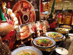 -乐咖啡西餐厅(太湖皇冠假日酒店)
