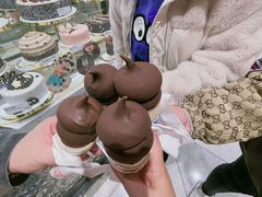 -DQ·蛋糕·冰淇淋(虹口龙之梦店)