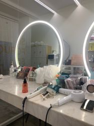 -瞬间漂亮·化妆造型(北滨路店)