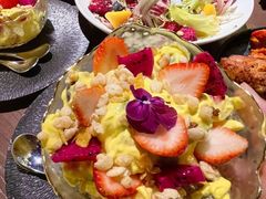 -Shantek象提南亚餐厅&西餐融合Bistro(淮海中路店)