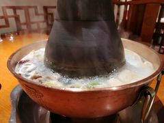 -前门涮肉(群力店)