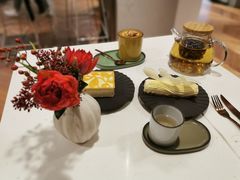 -潮一不贰·法式甜品·生日蛋糕·西式简餐(外滩店)