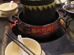-尚竹阁冬瓜盅·18年地标美食(平洲店)