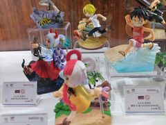 -泡泡玛特POPMART(上海环球港店)