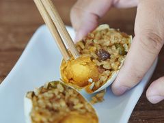 -继红顺河抄手名小吃