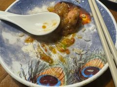 -雀舞云南菜(天津天河城购物中心店)