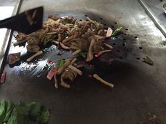 -罗姐烧烤(东风路一段店)