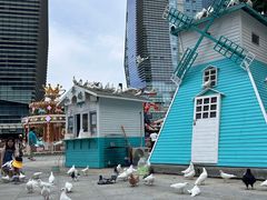 -大族广场Mall&More