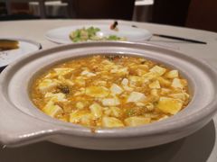 蟹粉豆腐-蝶园·装修中(BFC外滩金融中心店)