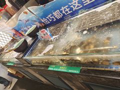 -亚马逊海鲜自助(梅溪湖步步高店)