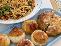 -杨爱珍大排档(龙游店)