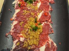 -新石器烤肉(西田城店)