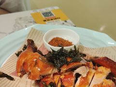 -苏梦江南·淮扬菜(夫子庙店)