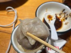 -倍儿美海鲜大排挡·非遗海鲜蒸饺(洋货店)