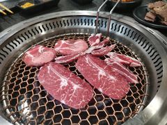 -九田家黑牛烤肉料理(潍坊青州市泰华城店)