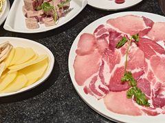 -周师兄大刀腰片火锅(洪崖洞旗舰店)