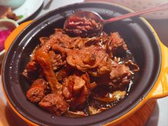 -闽上鲜·福建菜(龙湖滨江天街店)