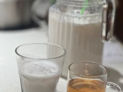 -一叶一世界•素食餐厅(新光天地店)