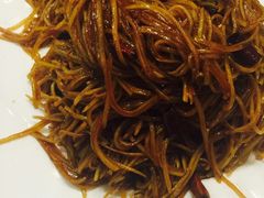 -津菜宋记老房子(平山道店)