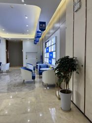 -大麦微针植发全国连锁