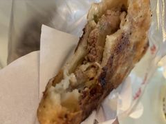 -张吉祥花椒肉火烧(老潍县美食城店)