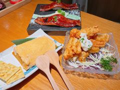 -大喜居酒屋·烧串(悦汇城店)