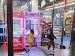 -河坝烧烤串城(金达莱店)