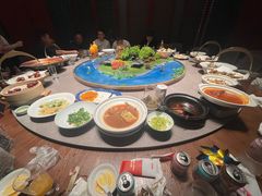 -鸽子侯·家宴·平价海鲜(绿地店)